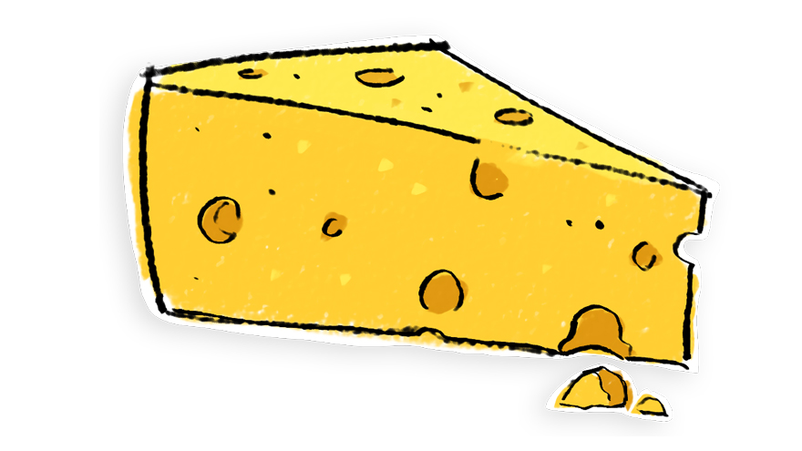 Cheese Tile V2