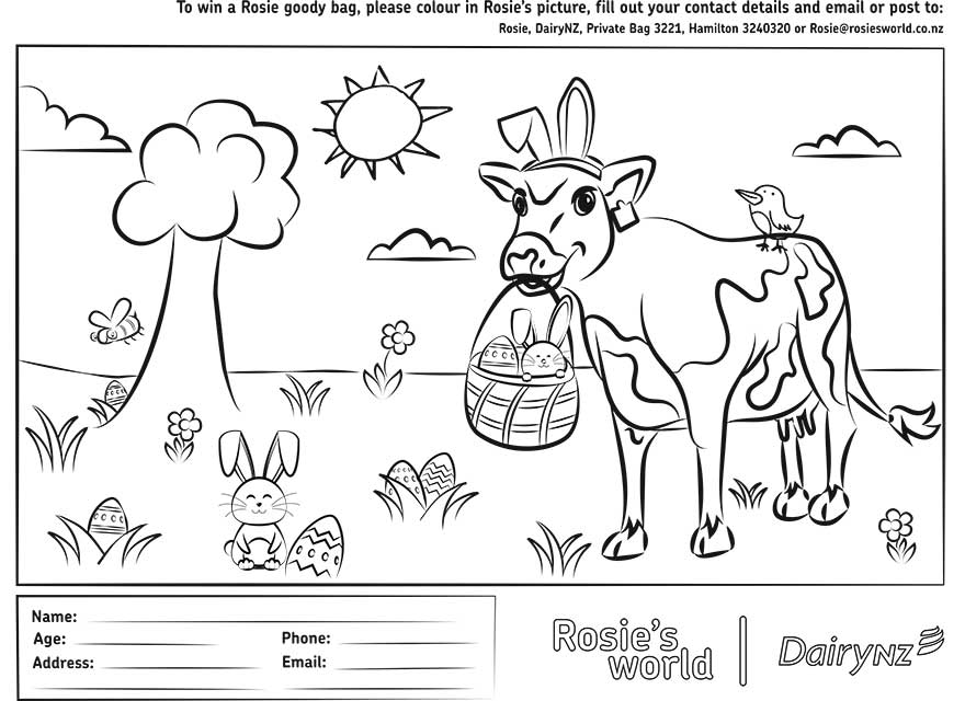 Rosie Colouring Easter 880X640 Thumb