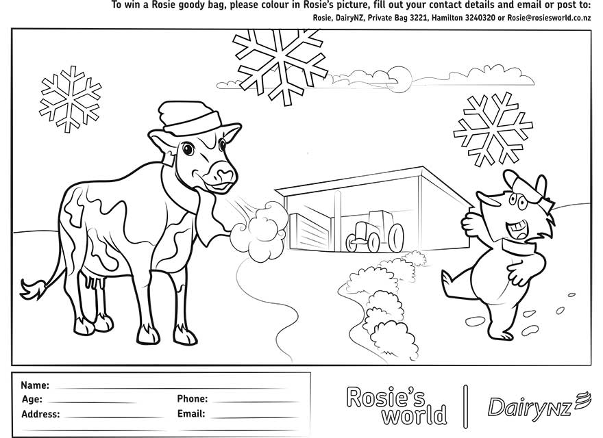 Rosie Colouring Winter 880X640 Thumb