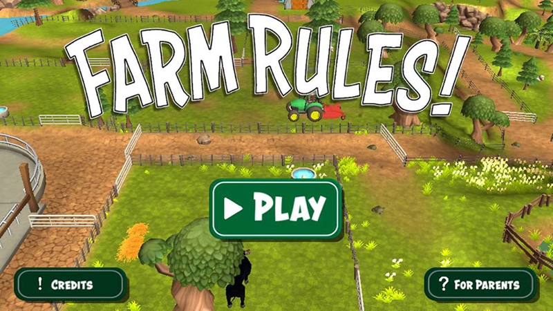 Farm Rules Image 880X495